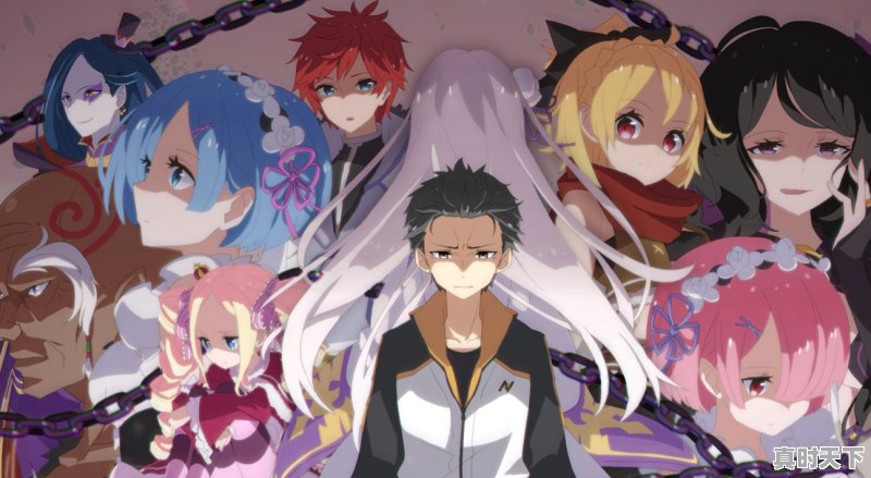 刀剑神域动漫有多少系列 - 真时天下