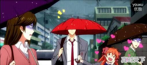 好看动漫推荐排行榜最新电影有哪些呢女生 - 真时天下