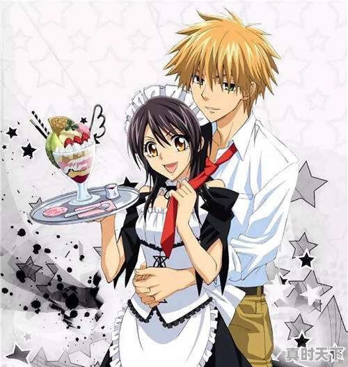 好看动漫推荐排行榜最新电影有哪些呢女生 - 真时天下