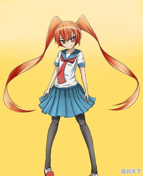 动漫推荐国漫恋爱超甜的 - 真时天下