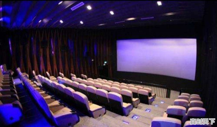 求可以查看当地电影院电影放映时间的软件推荐 - 真时天下