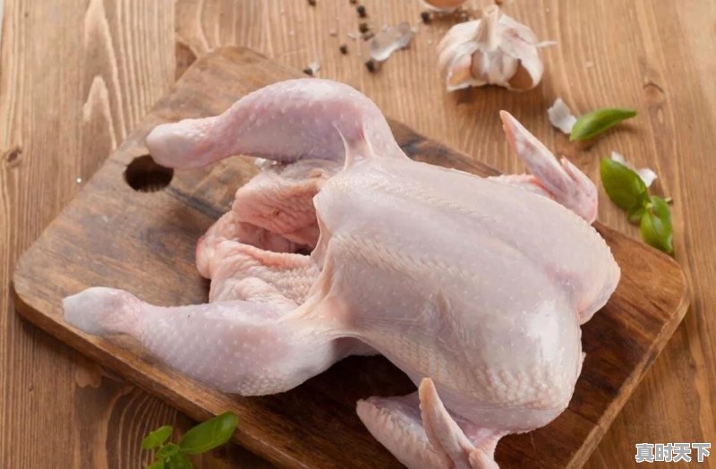 鸡肉价格大涨,还能愉快的“吃鸡”吗 - 真时天下