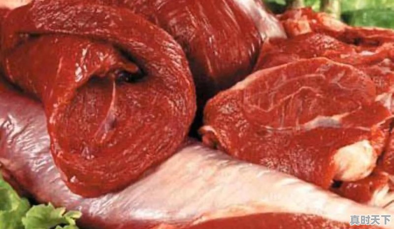 鸡肉价格大涨,还能愉快的“吃鸡”吗 - 真时天下
