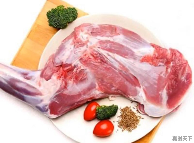 鸡肉价格大涨,还能愉快的“吃鸡”吗 - 真时天下