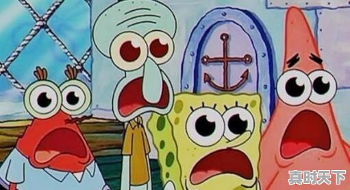 美国动漫推荐大全 - 真时天下