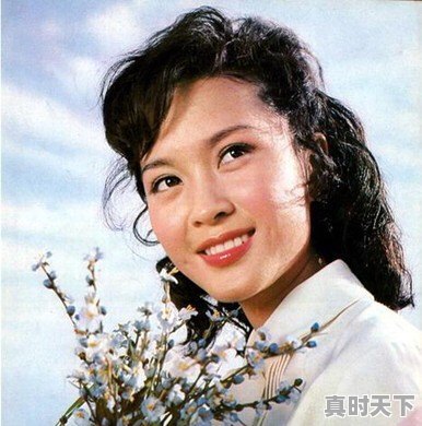 80年代风情万种的美女都有谁 - 真时天下