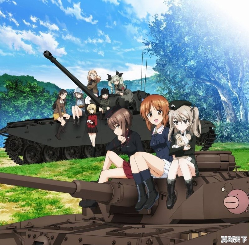 有人说日本动画电影轮番轰炸，国漫还能坚持得住吗 - 真时天下