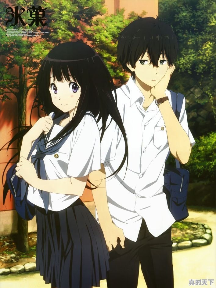 有人说日本动画电影轮番轰炸，国漫还能坚持得住吗 - 真时天下