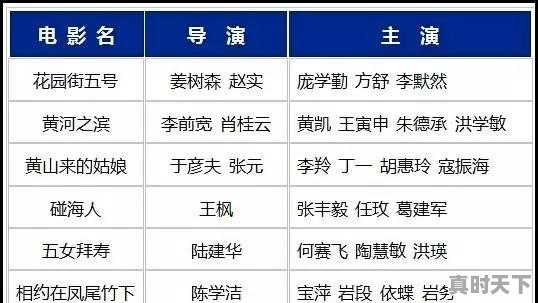 第十三届长春电影节主视觉 - 真时天下