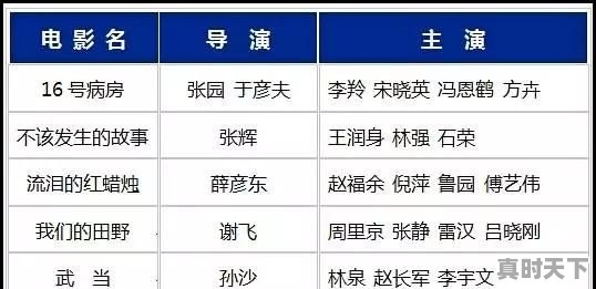 第十三届长春电影节主视觉 - 真时天下