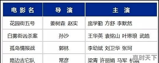 第十三届长春电影节主视觉 - 真时天下