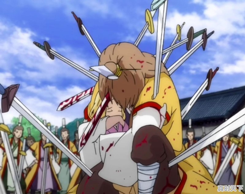 动漫推荐国漫电影2020 - 真时天下