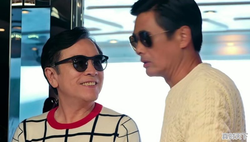 秦沛、姜大卫、尔冬升三兄弟,你最喜欢谁?在影视领域谁的成就最高 - 真时天下