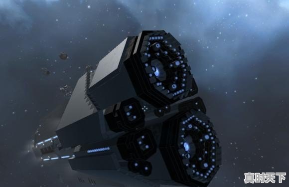 有什么高拟真的单机太空游戏吗 - 真时天下