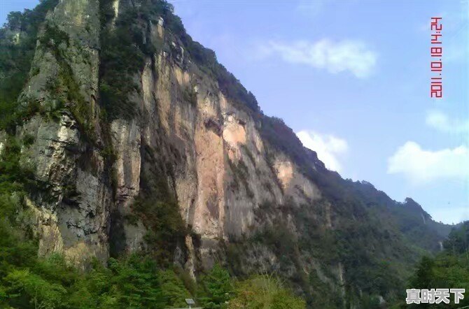 你们去过巴中吗？知道巴中有多么美吗？我相信去过巴中的一定不后悔 - 真时天下