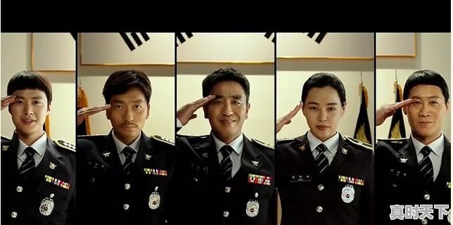 到目前为止,韩国票房最高的电影是哪一部 - 真时天下