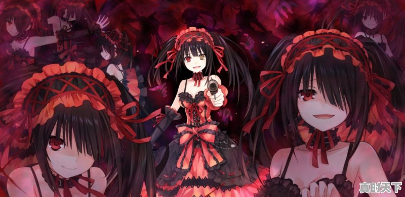 动漫推荐热血战斗恋爱动漫 - 真时天下