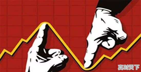 股票成交明细上买的多于卖的，为什么股票还下跌了 - 真时天下