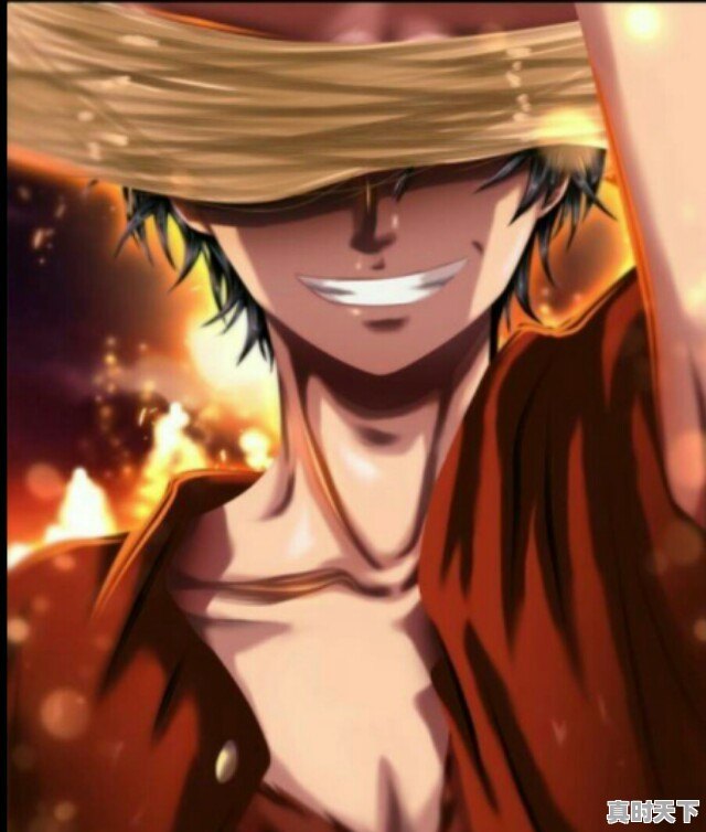 推荐些很感人的动漫，看了会哭的那种 - 真时天下