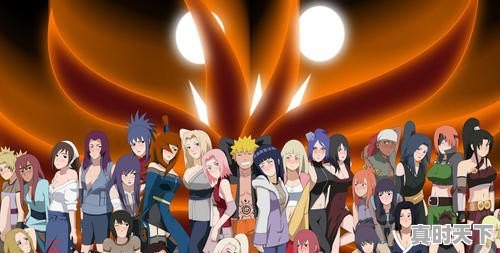 大家最喜欢的三部漫画/动画作品是什么 - 真时天下