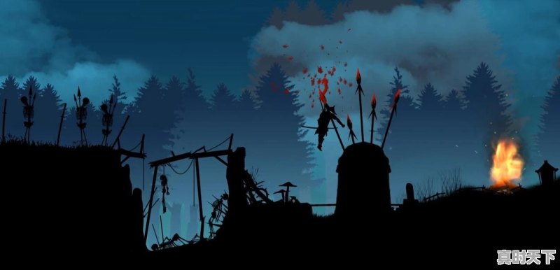 推荐小型单机手机游戏下载 - 真时天下