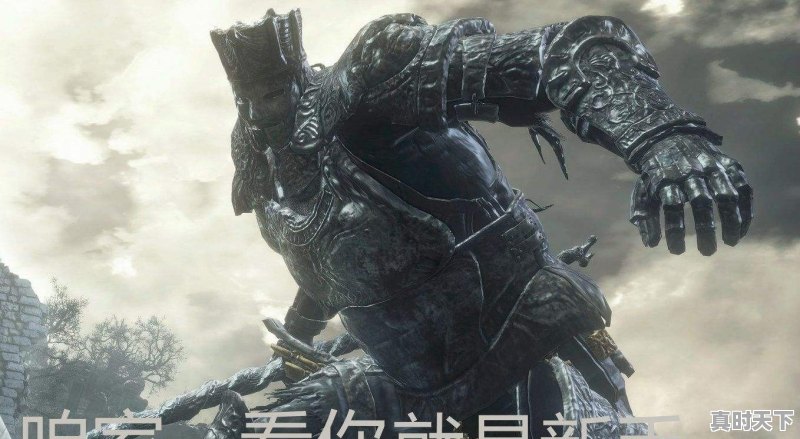 动作游戏中最弱鸡的主角是谁 - 真时天下