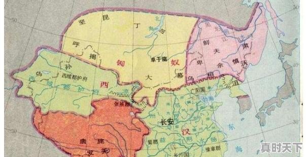 中国自主创新有哪些重大成就 - 真时天下