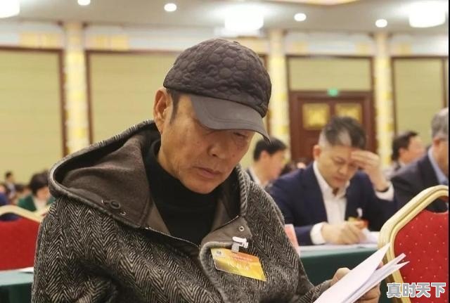 陈道明 十二届电影节获奖作品名单图片 - 真时天下