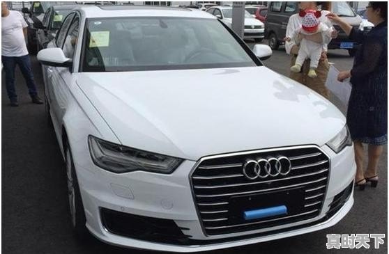 夏天二手车为什么便宜些 - 真时天下