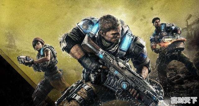 老单机游戏特警怎么玩 - 真时天下