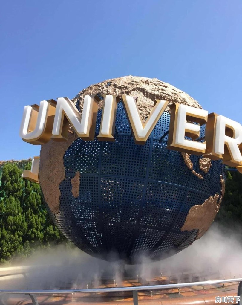 日本大阪娱乐活动有哪些 - 真时天下