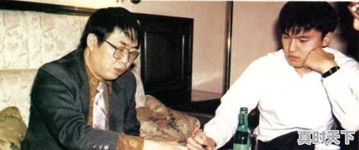 电影演员李雪健年龄是多少 - 真时天下