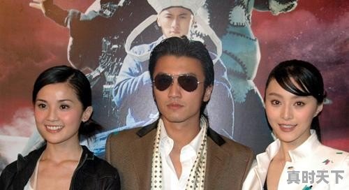 澳门风云谢霆锋演反派吗 - 真时天下