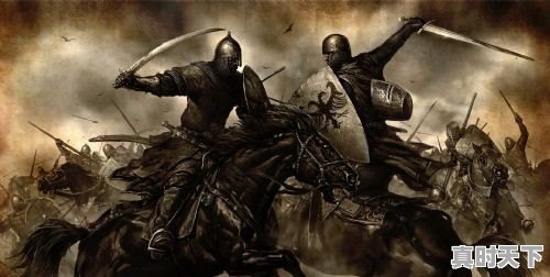 春秋战国单机游戏有哪些 - 真时天下