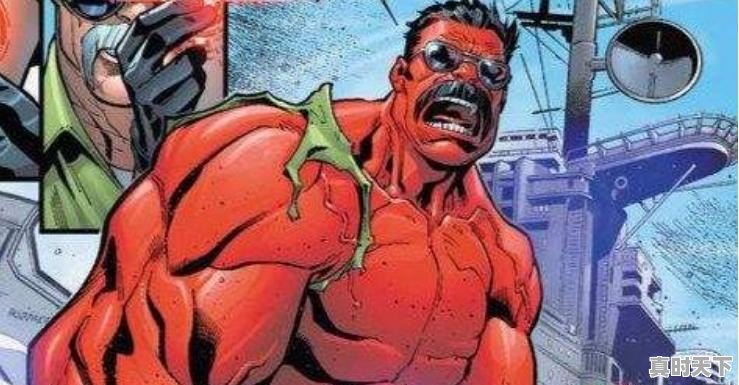 漫威最新电影和美剧的区别是什么 - 真时天下