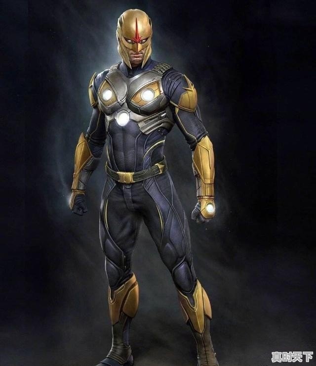 月光骑士在漫威能排第几 - 真时天下