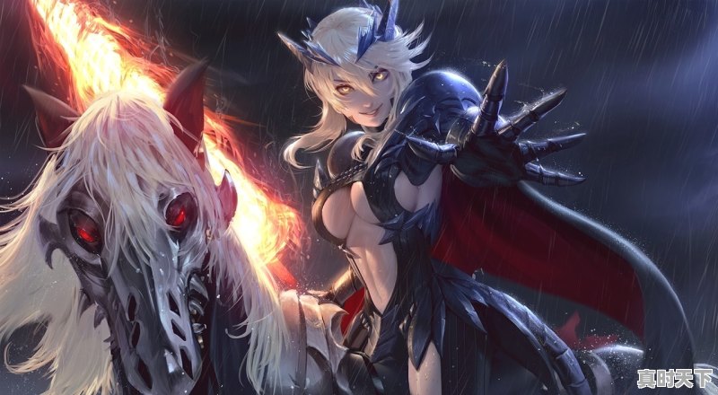 动漫推荐男主超弱却隐藏实力的动漫电影名字有哪些 - 真时天下