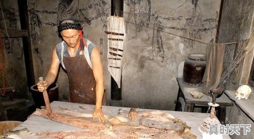 绿色科技创新奖获奖名单 - 真时天下