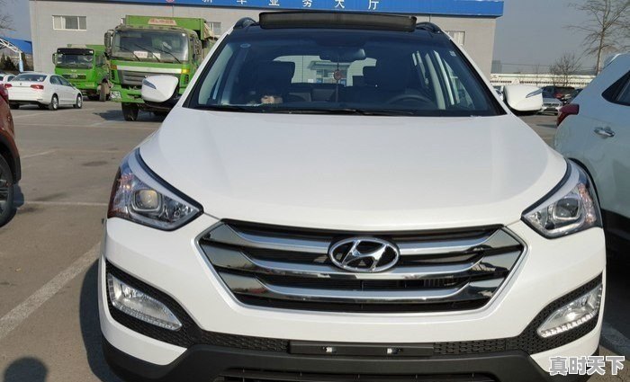 胜达买哪个年限好 - 真时天下