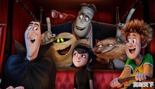 木乃伊之恋背后的含义 - 真时天下