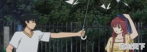 日本男主死不掉的动漫 - 真时天下