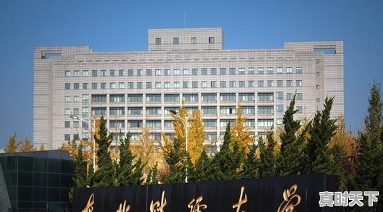 你对东北哪所大学印象最好 - 真时天下