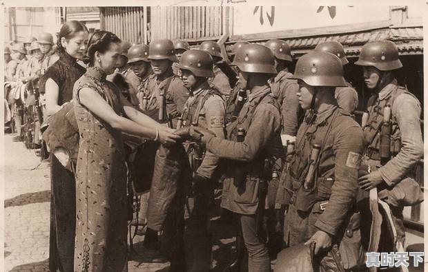 打仗从来都是很残忍的，你知道历史上最艰难的战役是哪一场 - 真时天下