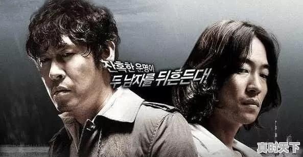 韩国有哪些经典复仇的电影 - 真时天下