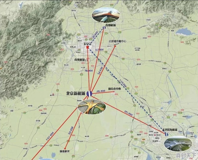 固安县是全国百强县吗 - 真时天下