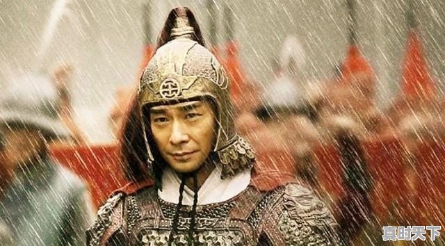 郑成功为什么能成功登陆台湾 - 真时天下