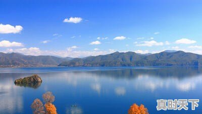 现在天气回暖了，去哪里玩最合适呢？坐标昆明 - 真时天下