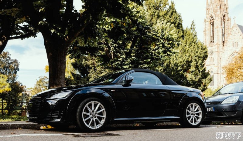 你如何看待现在的二手车？你会买吗 - 真时天下