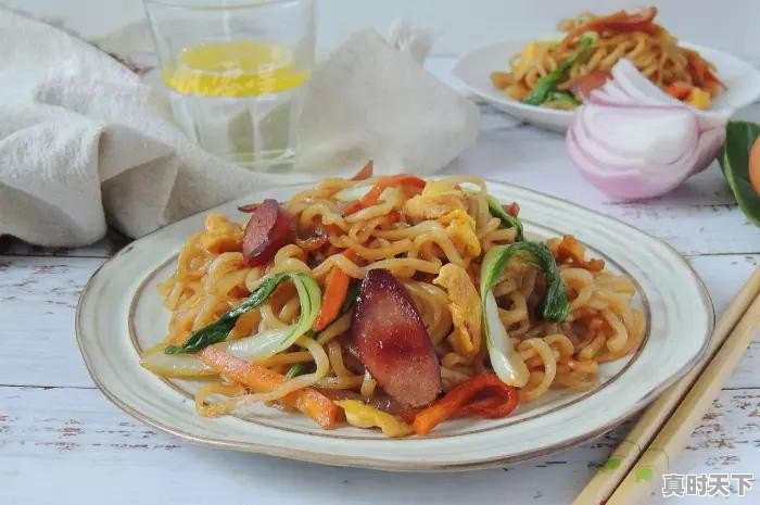 西安现在可以摆地摊了，大家说卖些什么东西比较畅销呢 - 真时天下