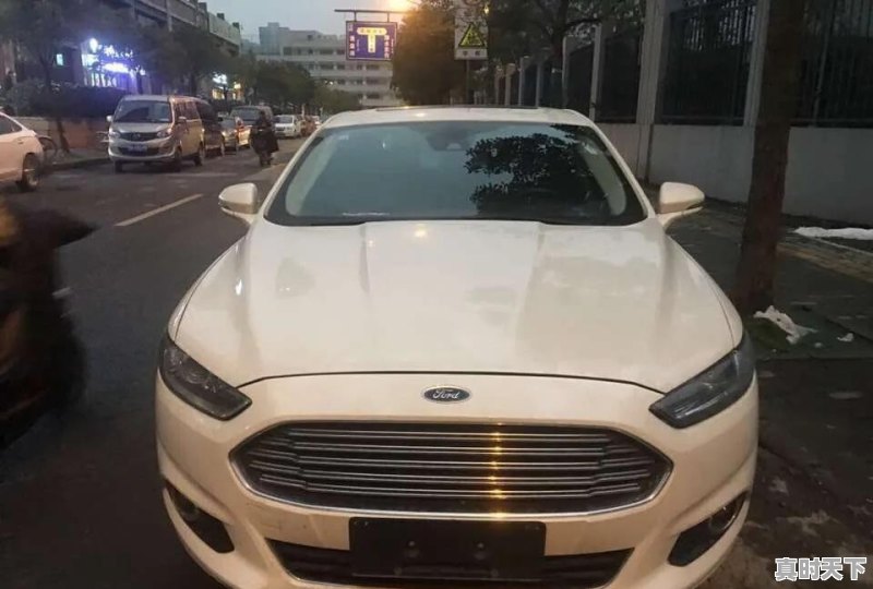 上海七万的二手车家用推荐 - 真时天下